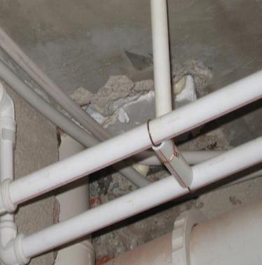 林芝漏水维修 卫生间漏水的原因是什么？卫生间下水管漏水怎么办？