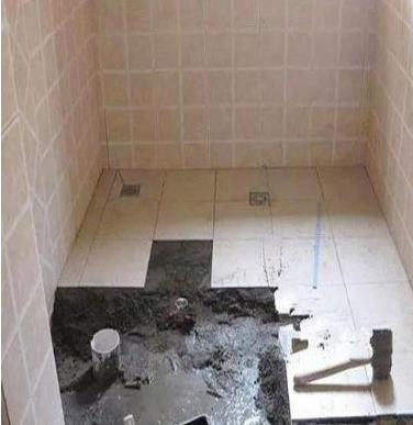 林芝漏水维修 厕所漏水怎么修补?